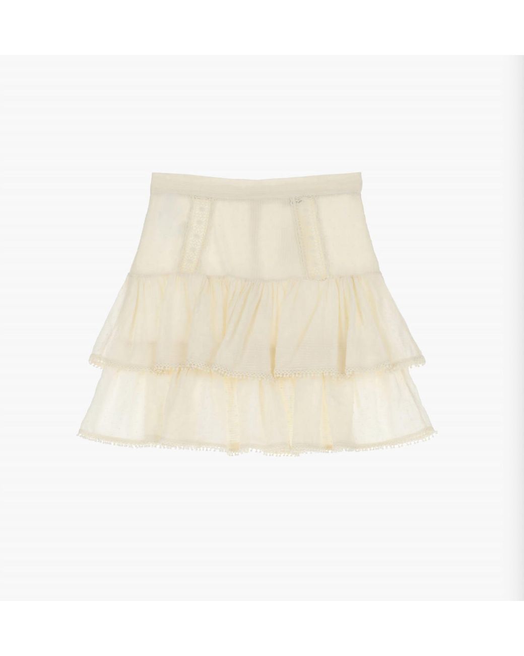 Dixie Natural Samba Summer Skirt