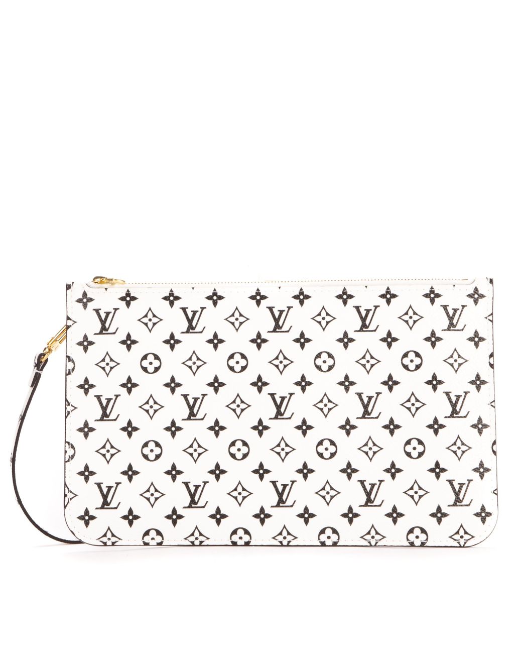 louis vuitton wristlet neverfull