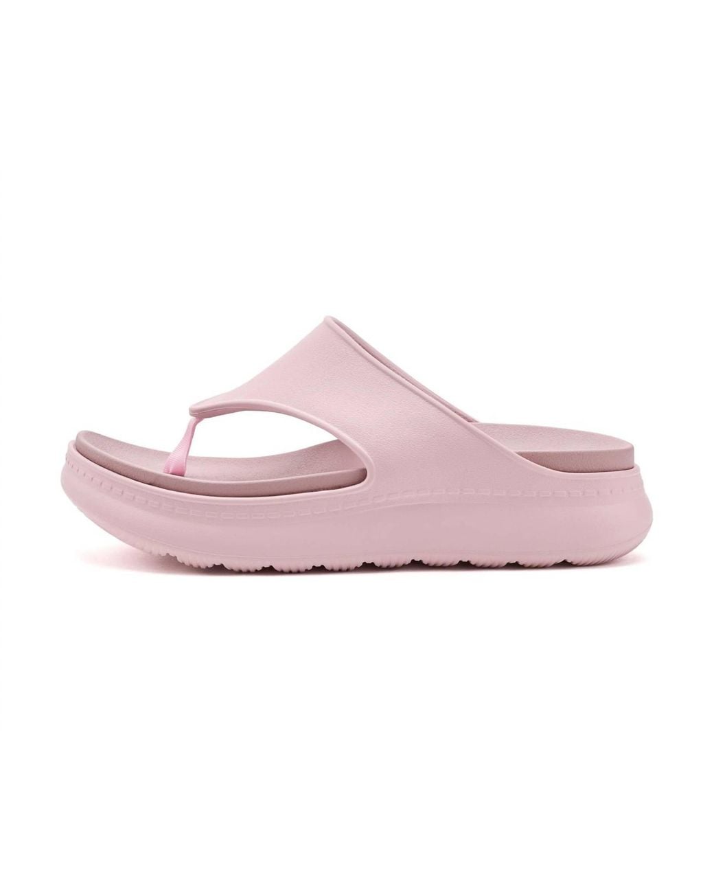 Dansko Pink Devyn Thong Sandals