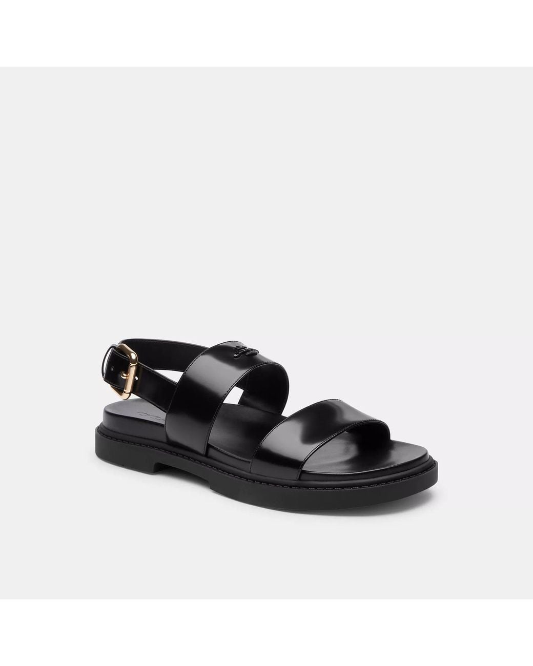 coach-black-Two-Band-Sandal.jpeg