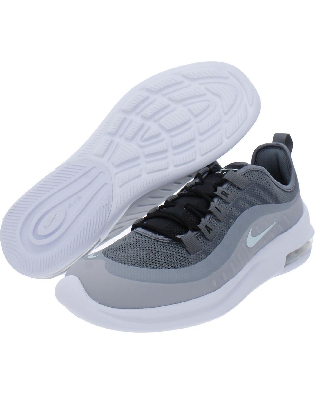 Nike Air Max Axis Athletic Performance Running Shoes in Blue Lyst