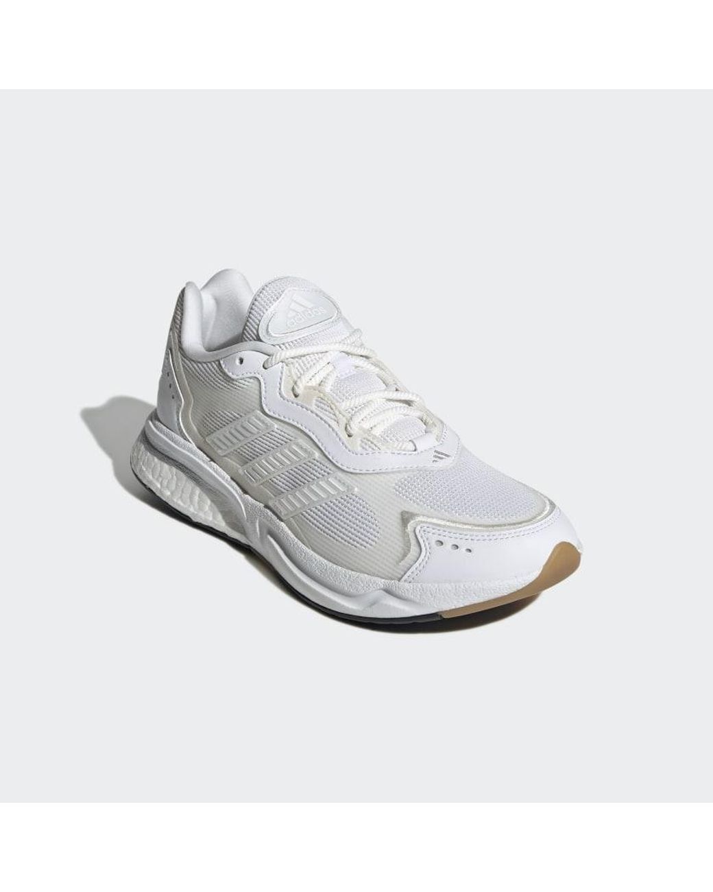 adidas Sn 1997 Shoes in White | Lyst