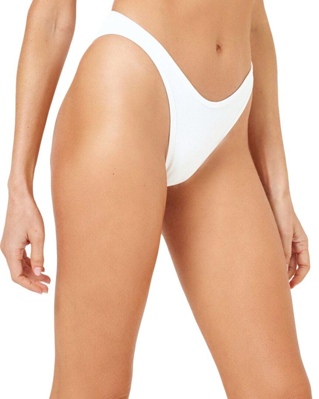 LSPACE Multicolor Dominic Bitsy Bottom
