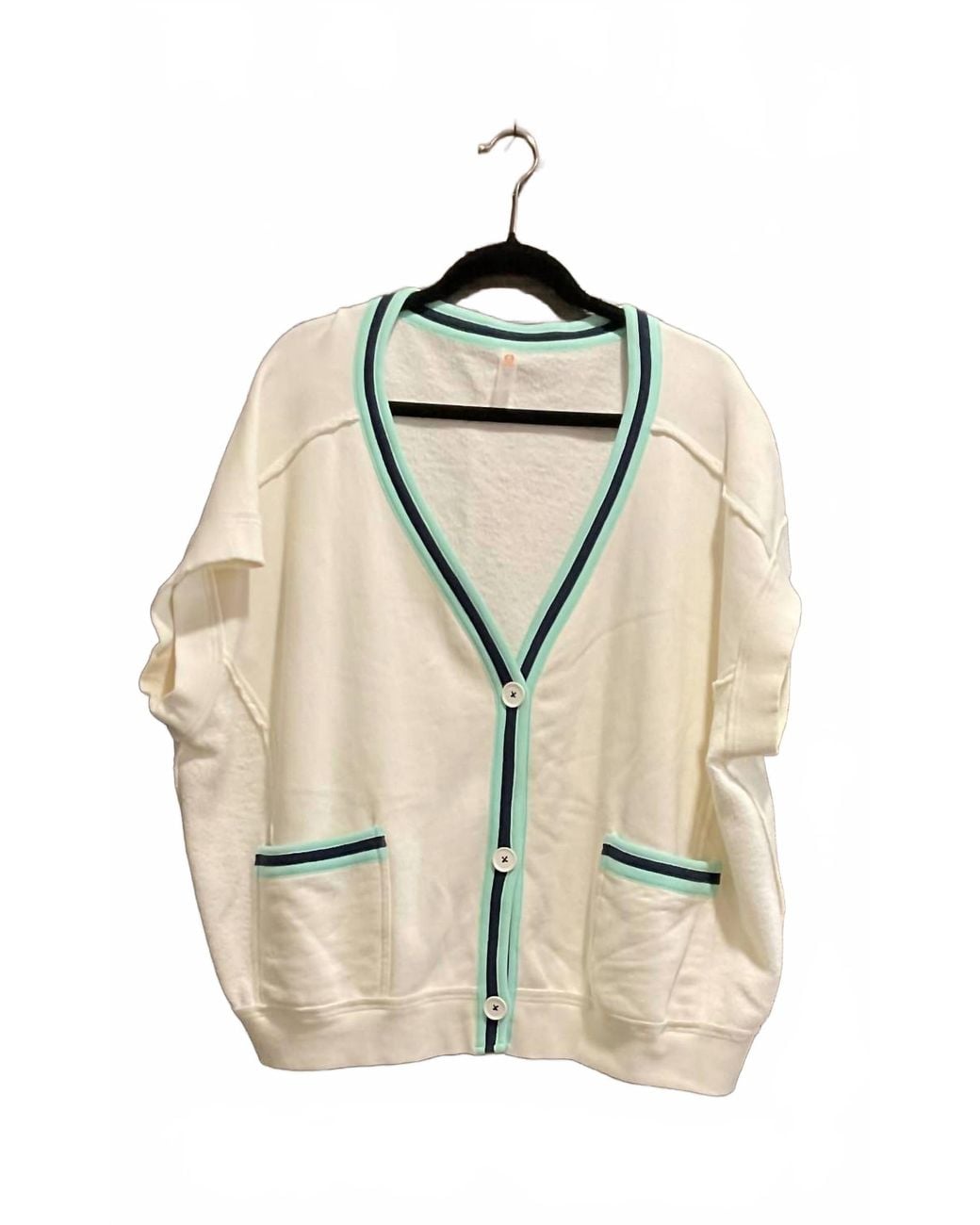 Mono B Oversized Cardigan | Lyst