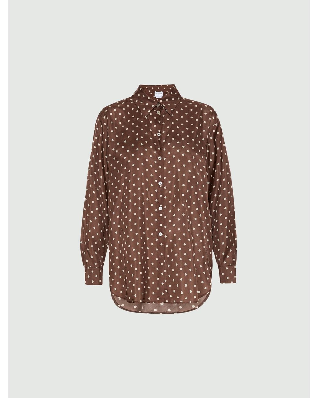 Marella Brown Mlsangio