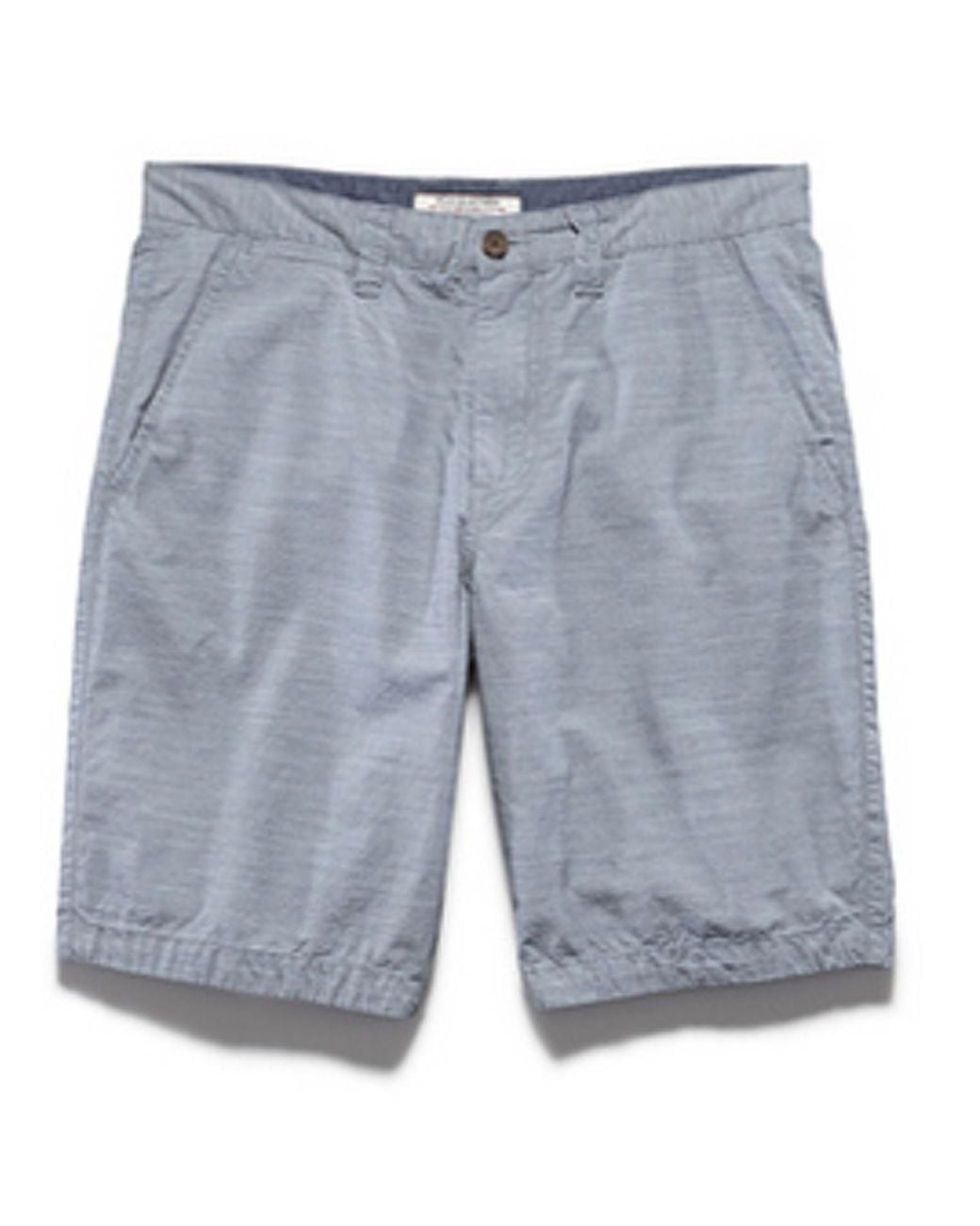 Flag & Anthem Blue Mccord Short for men