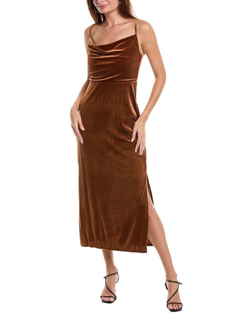burgundy sweet 15 dresses Quinceanera Long Dress Off Shoulder Ball Gown oa240708038 Burgundy/Nude Brown Halter Maxi Dress Chest:34