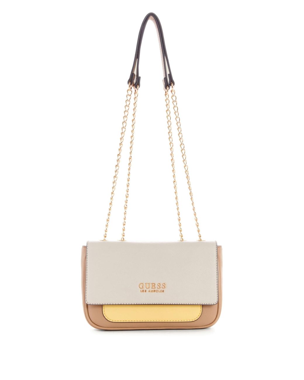 Color block cheap crossbody bag