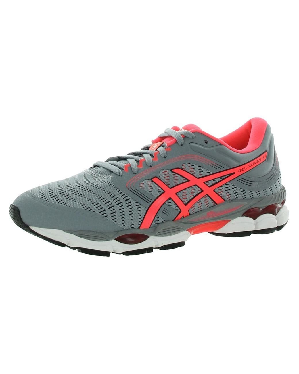 gel ziruss 2 asics