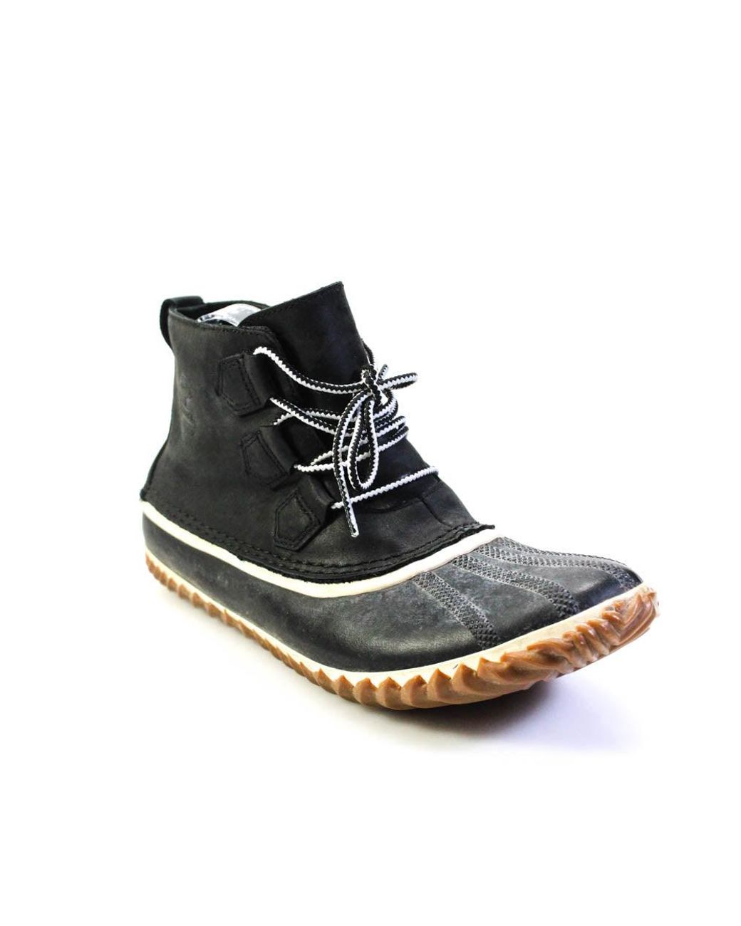sorel ankle rain boots