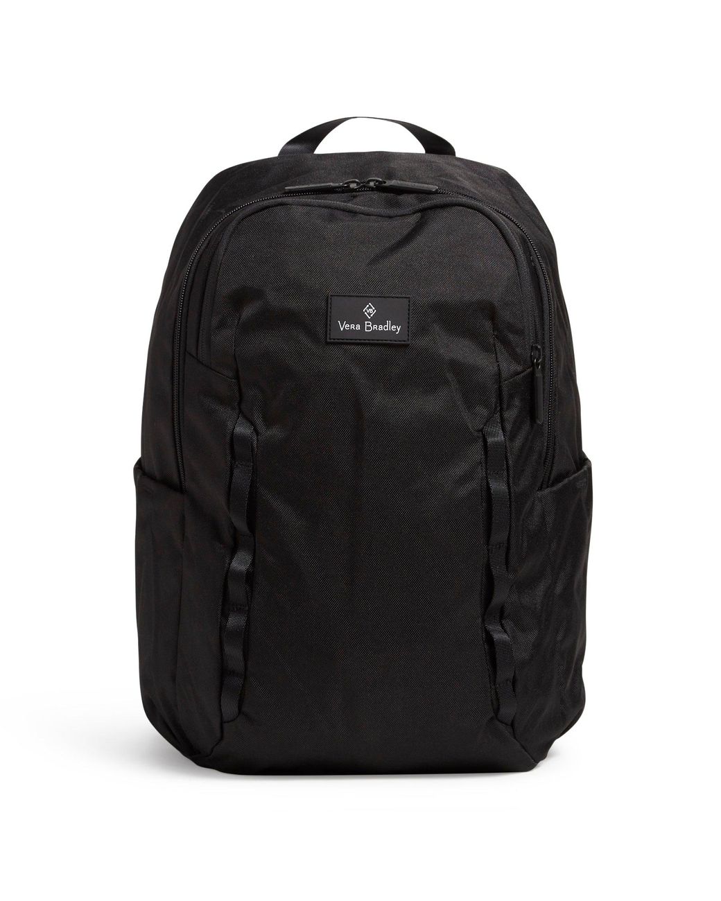 Vera bradley black bag new arrivals