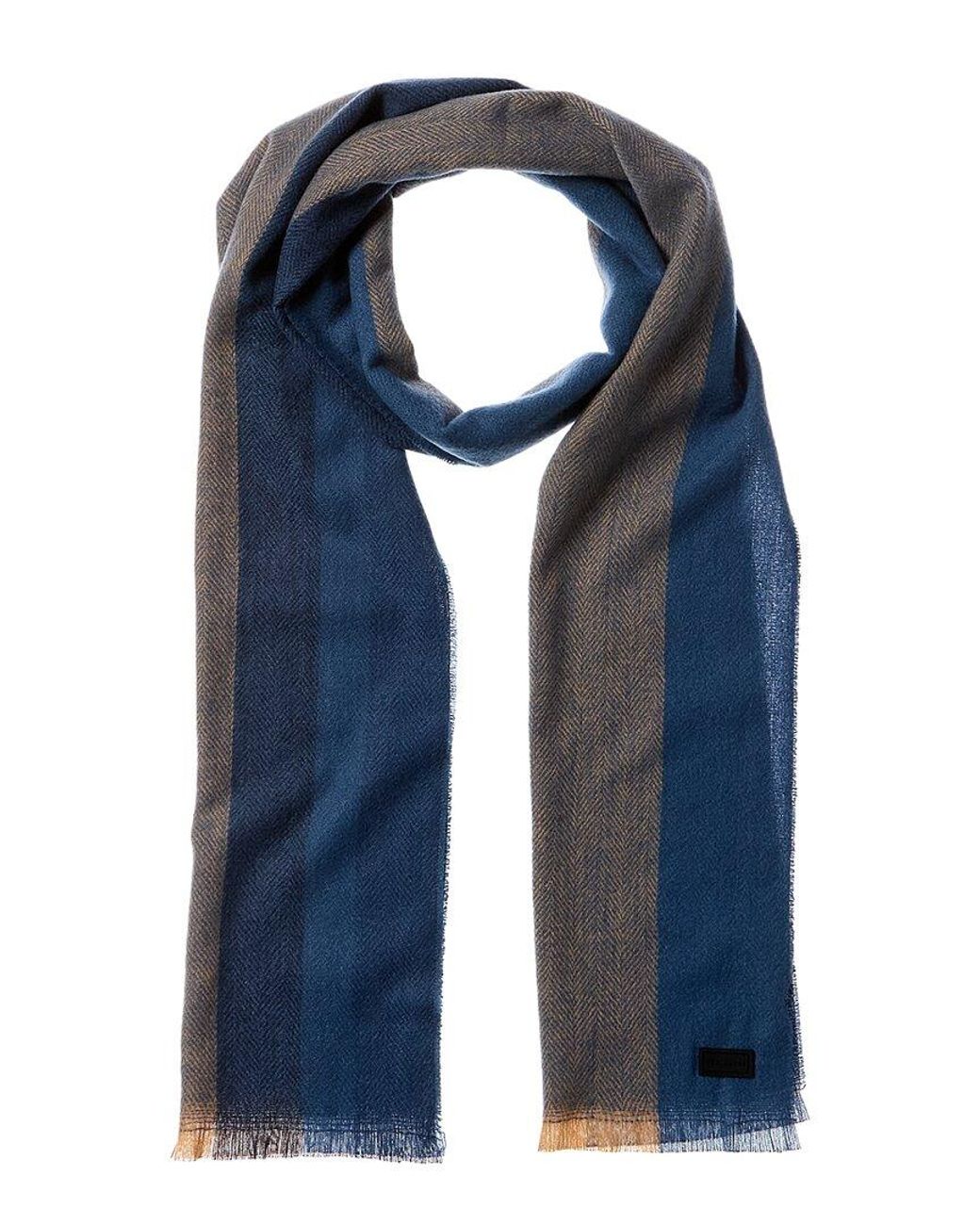 Ted baker hot sale blue scarf