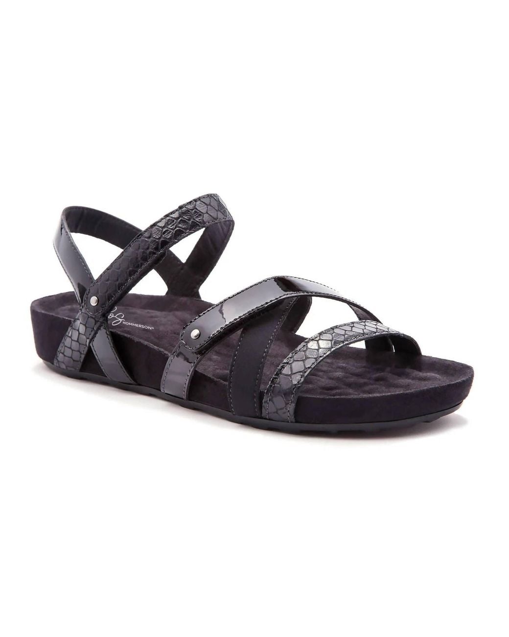 Ros Hommerson Blue Pool Textured Multi Leather