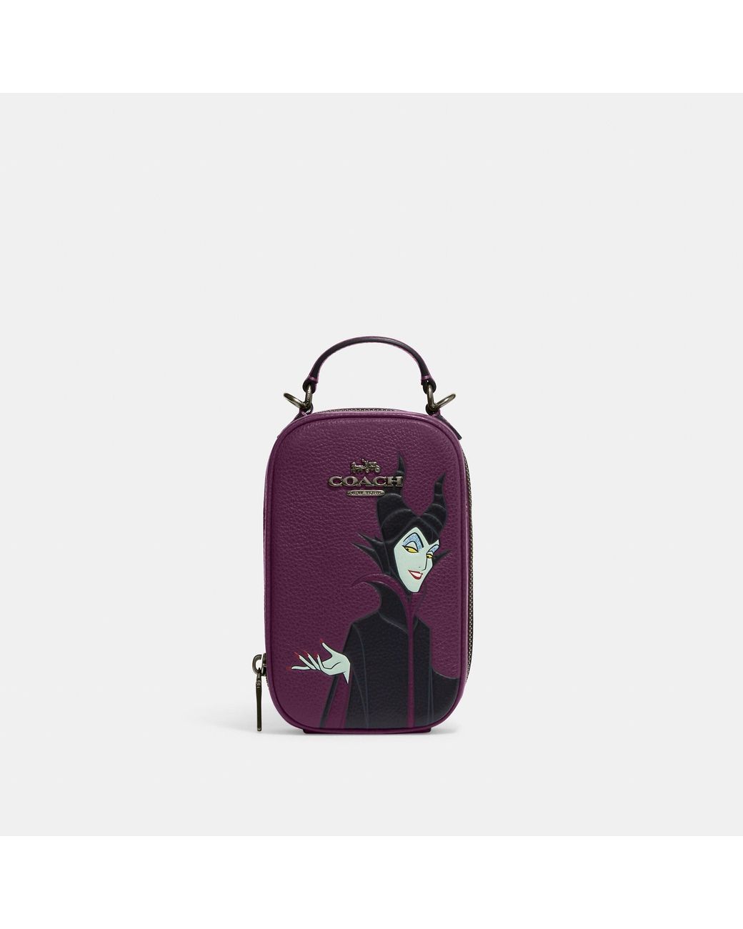 Disney: Maleficent Cosplay | Crossbody Bag