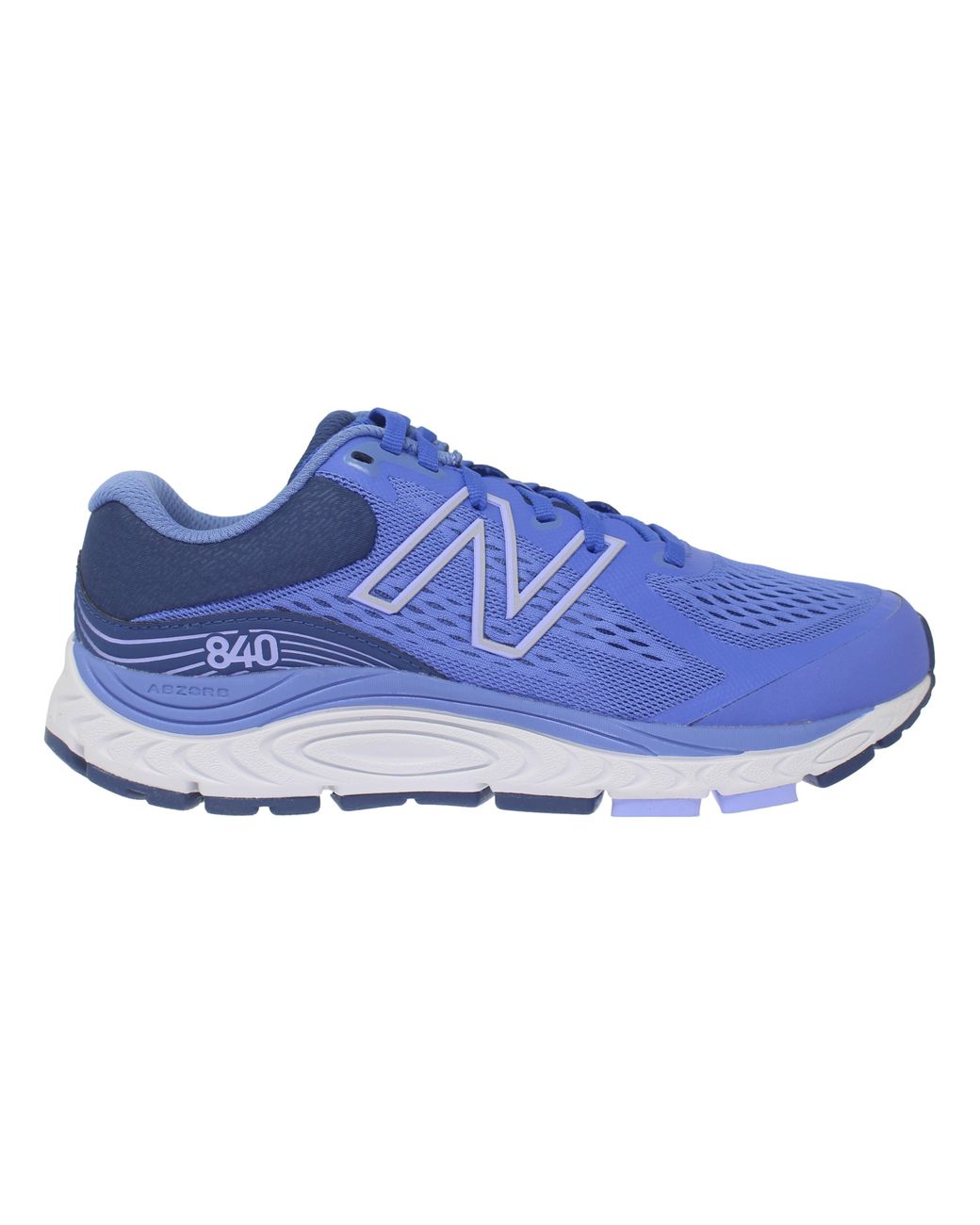 New Balance 840 V5 Blue W840bb5 | Lyst