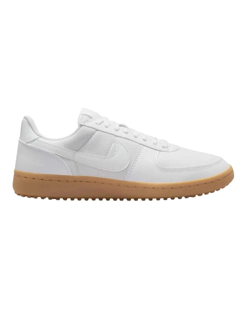 Nike White Field General '82 Sneaker