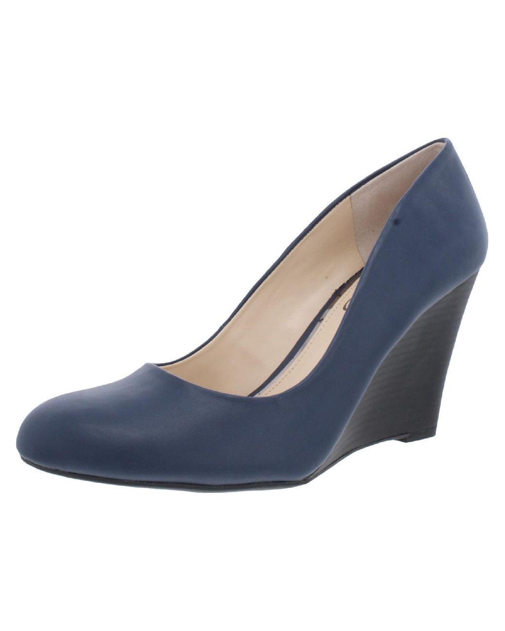 Jessica simpson hotsell cash wedge pump