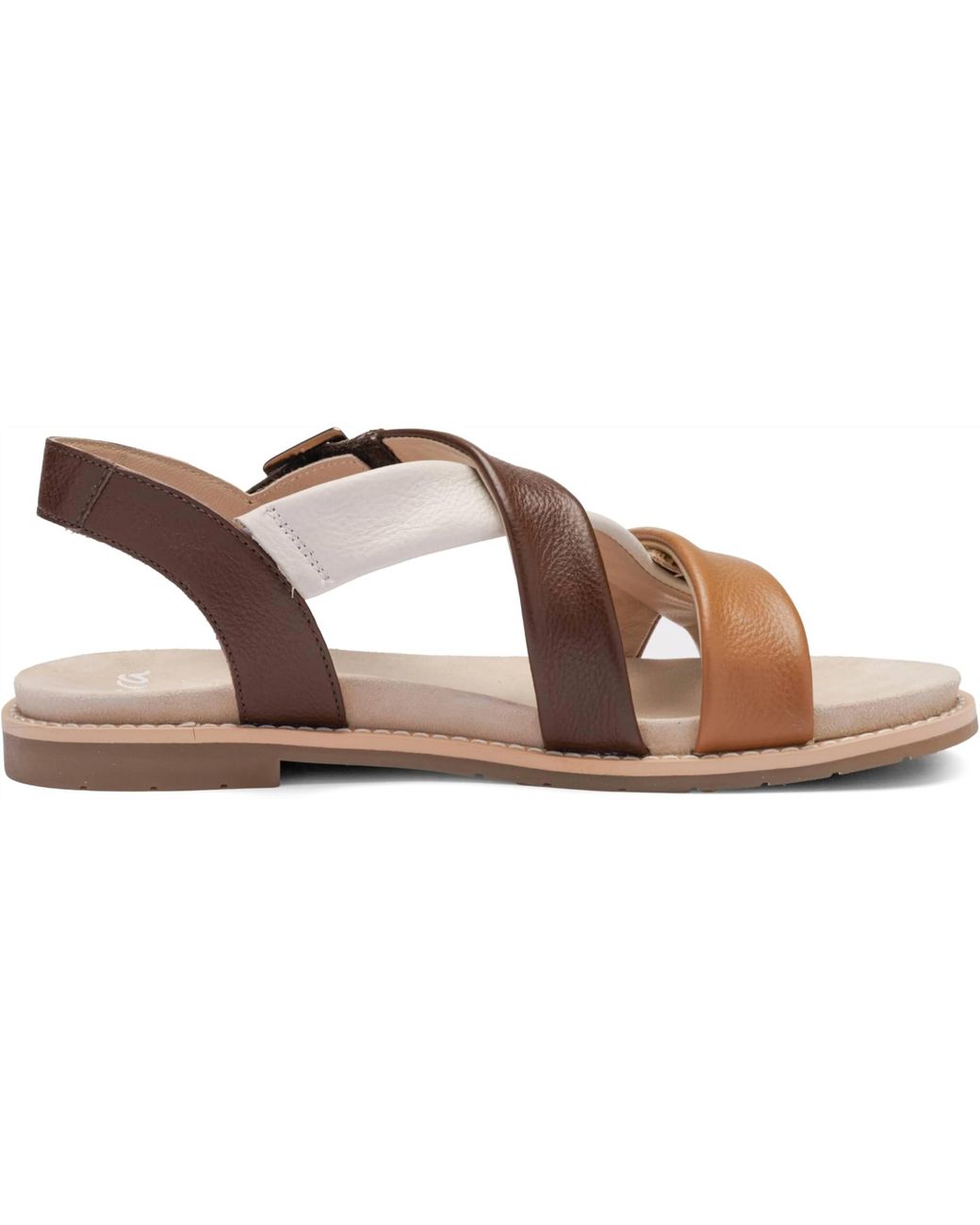 Ara Black Ember Sandal