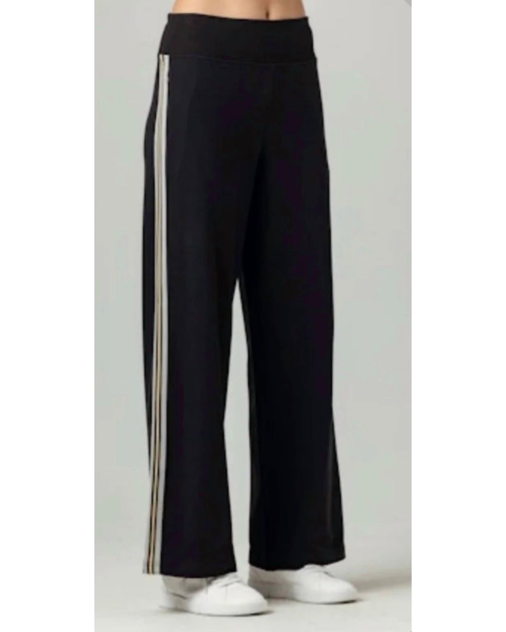Sundays Black Analyse Pants