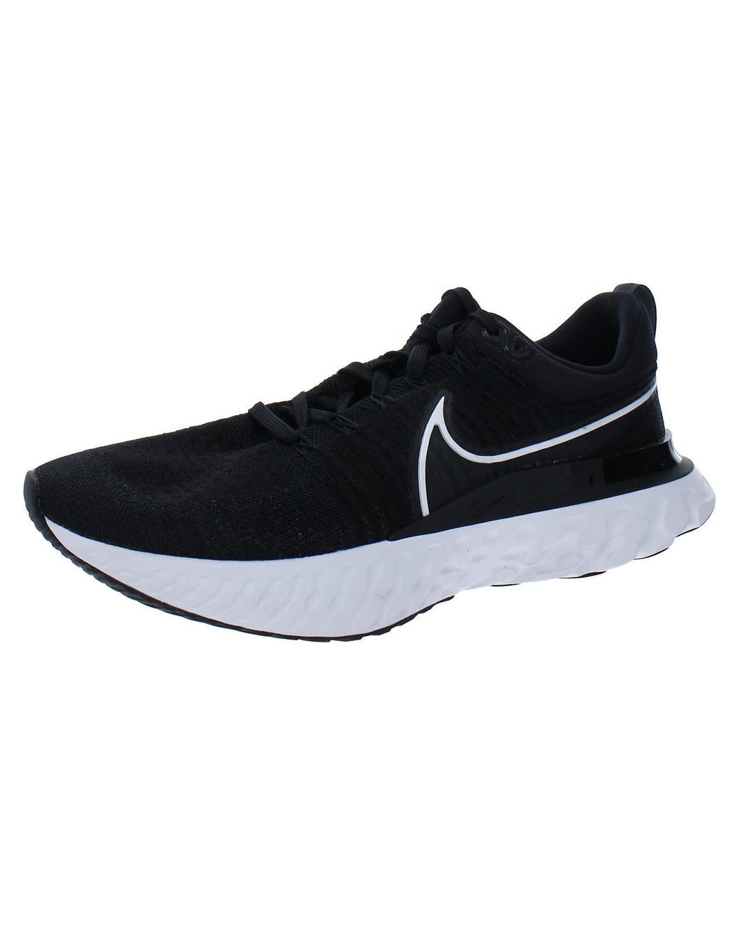 Nike Air Zoom Pegasus 37 Performance Fitness Running Shoes in Black for Men  | Lyst
