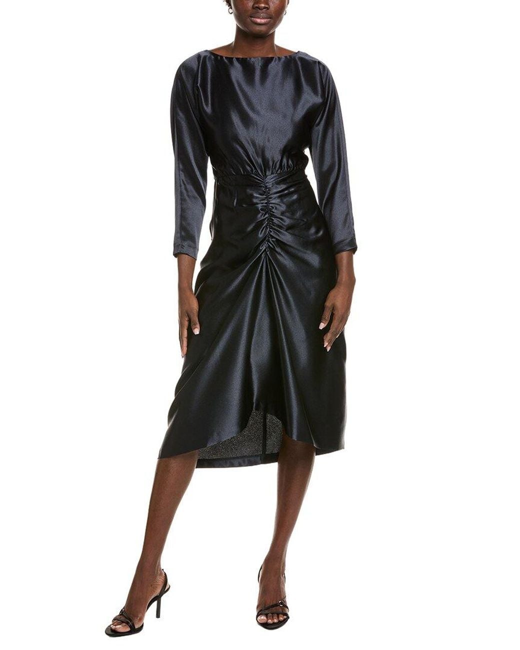 slim fit dress shirts for men Amazon.com: Alimens & Gentle Men's Black Shirt Long Hawaii Outfits Size:UK 10 (In-Rental) LINEN BLEND HALTER NECK