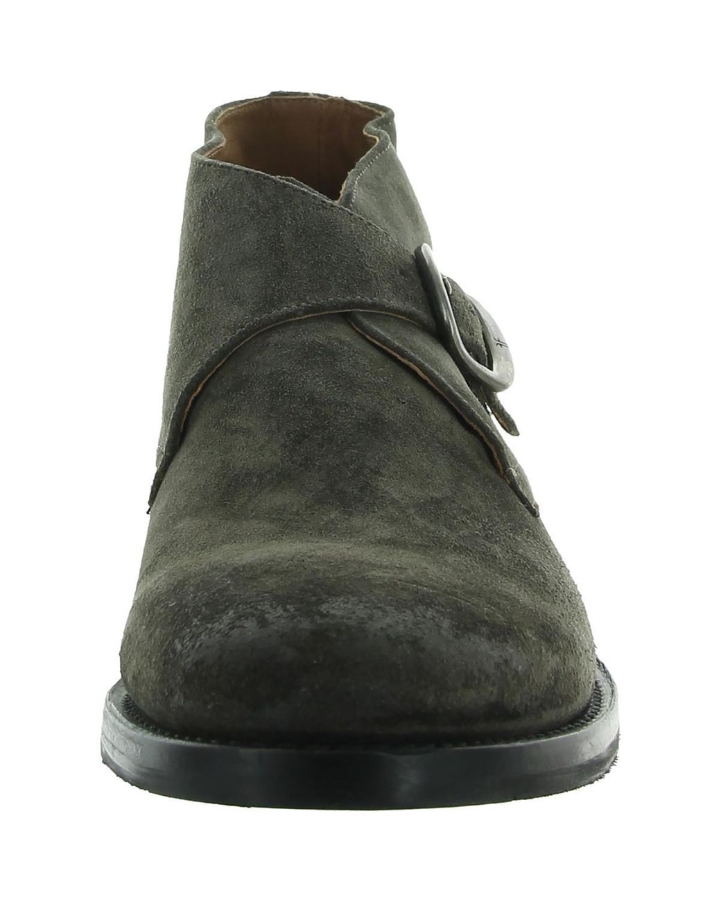 Frye hot sale bowery chukka