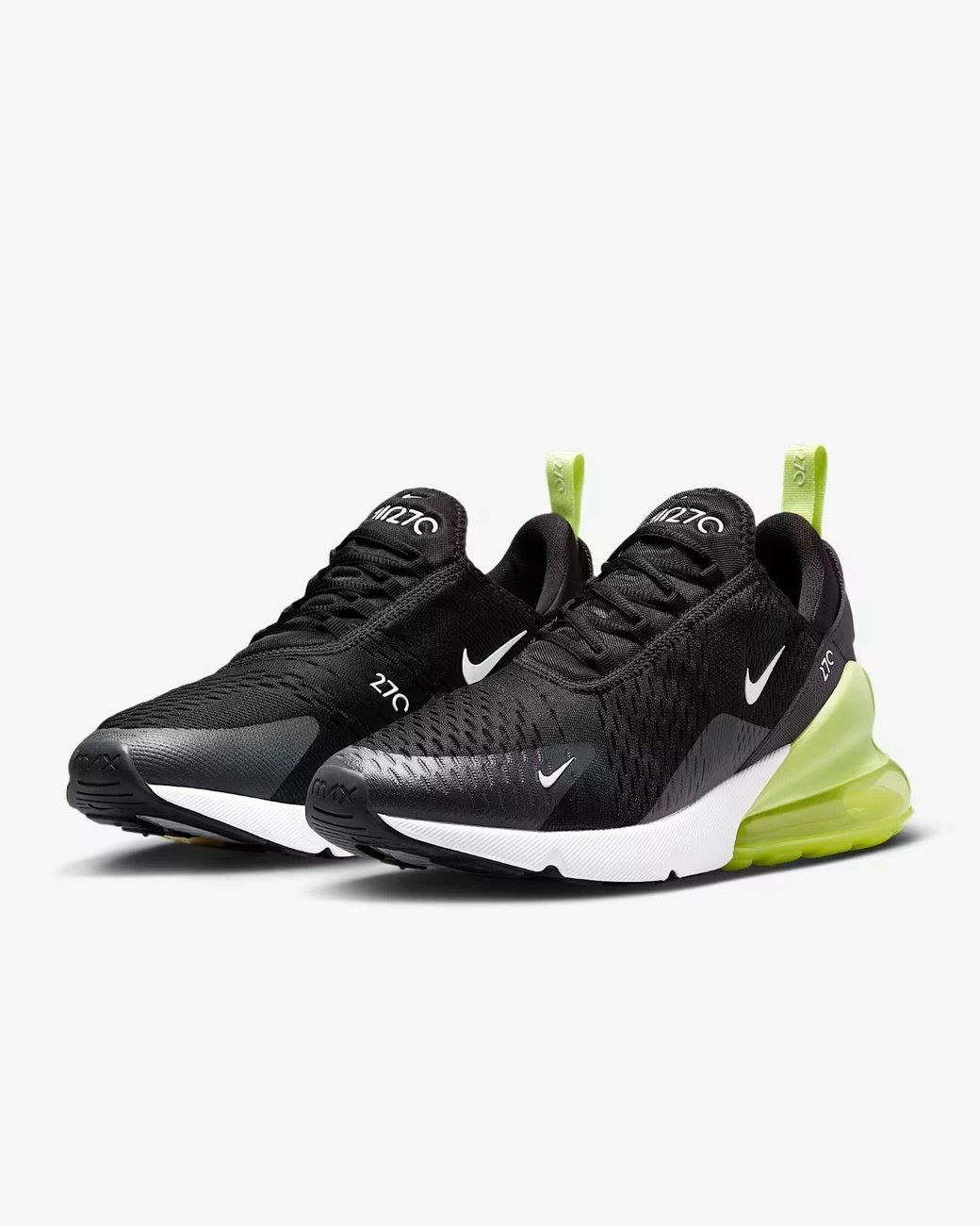 athletic nike air max 270 mens