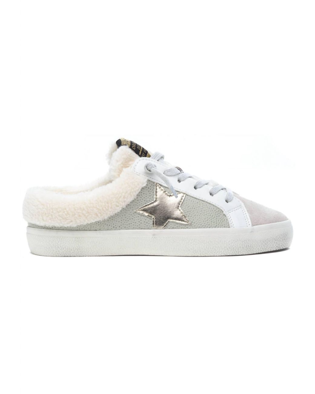Vintage Havana Hearty 4 Sneaker I in White Lyst