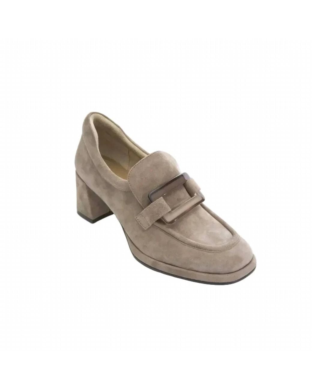 Vaneli Gray Varena Pump