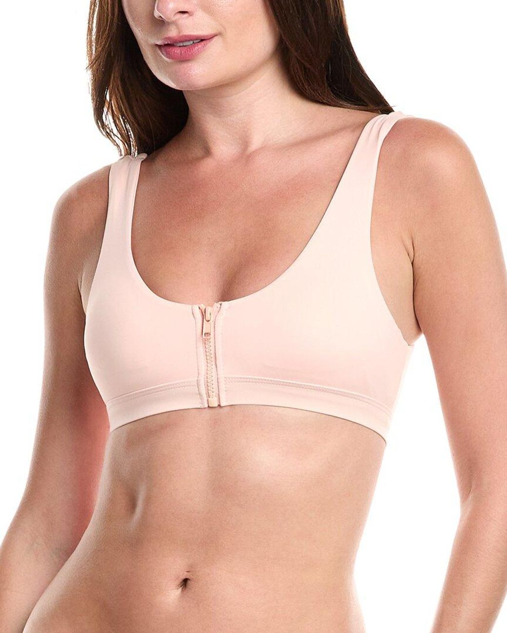 Dippin' Daisy's Natural Wave Bikini Top