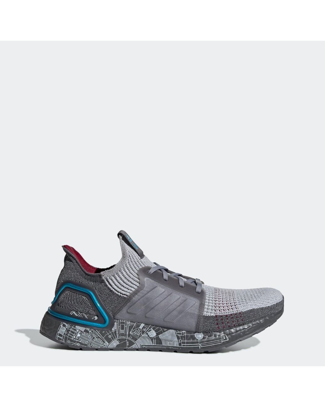Ultra boost top 20 star wars