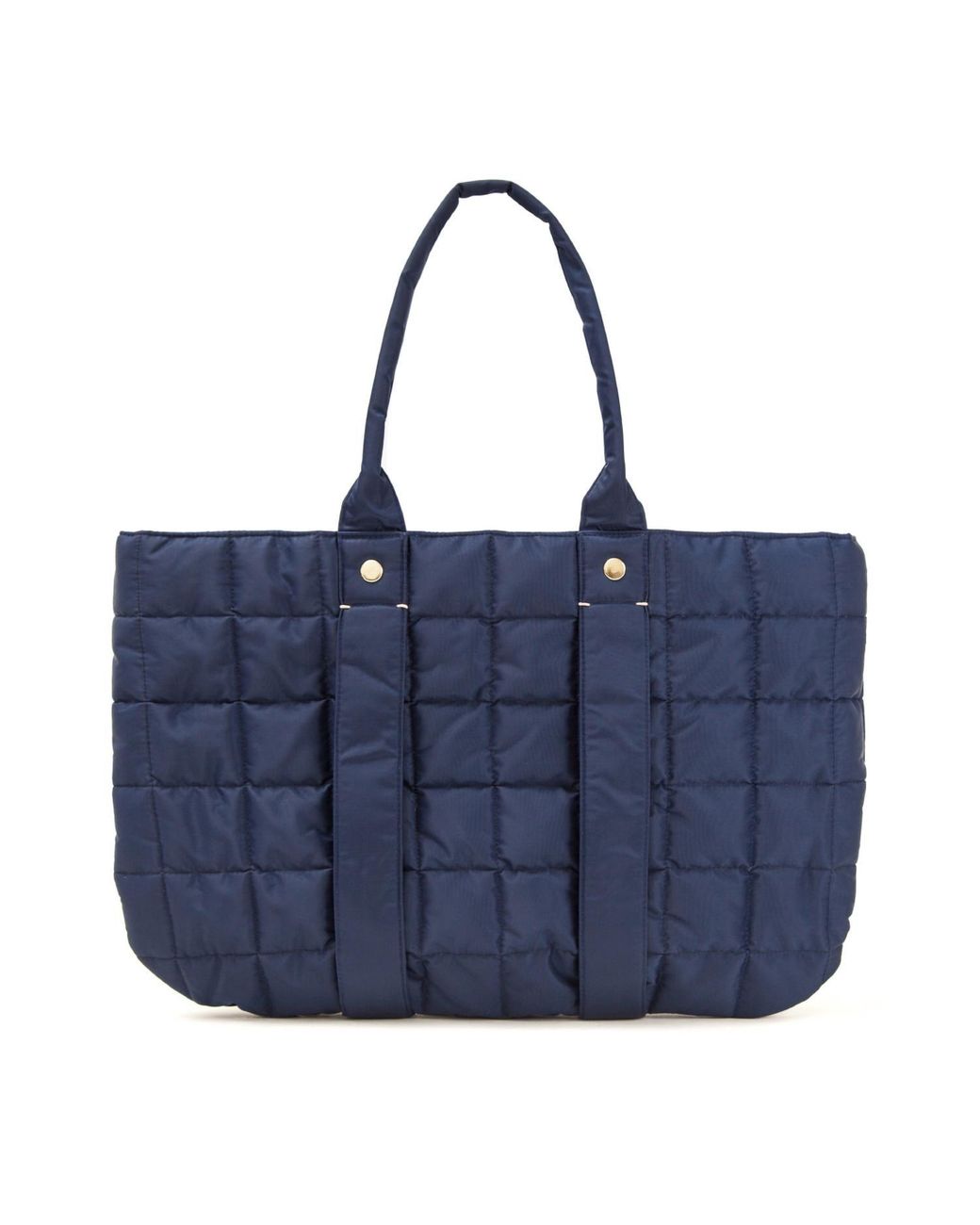 Clare V. Tropezienne Bag in Blue