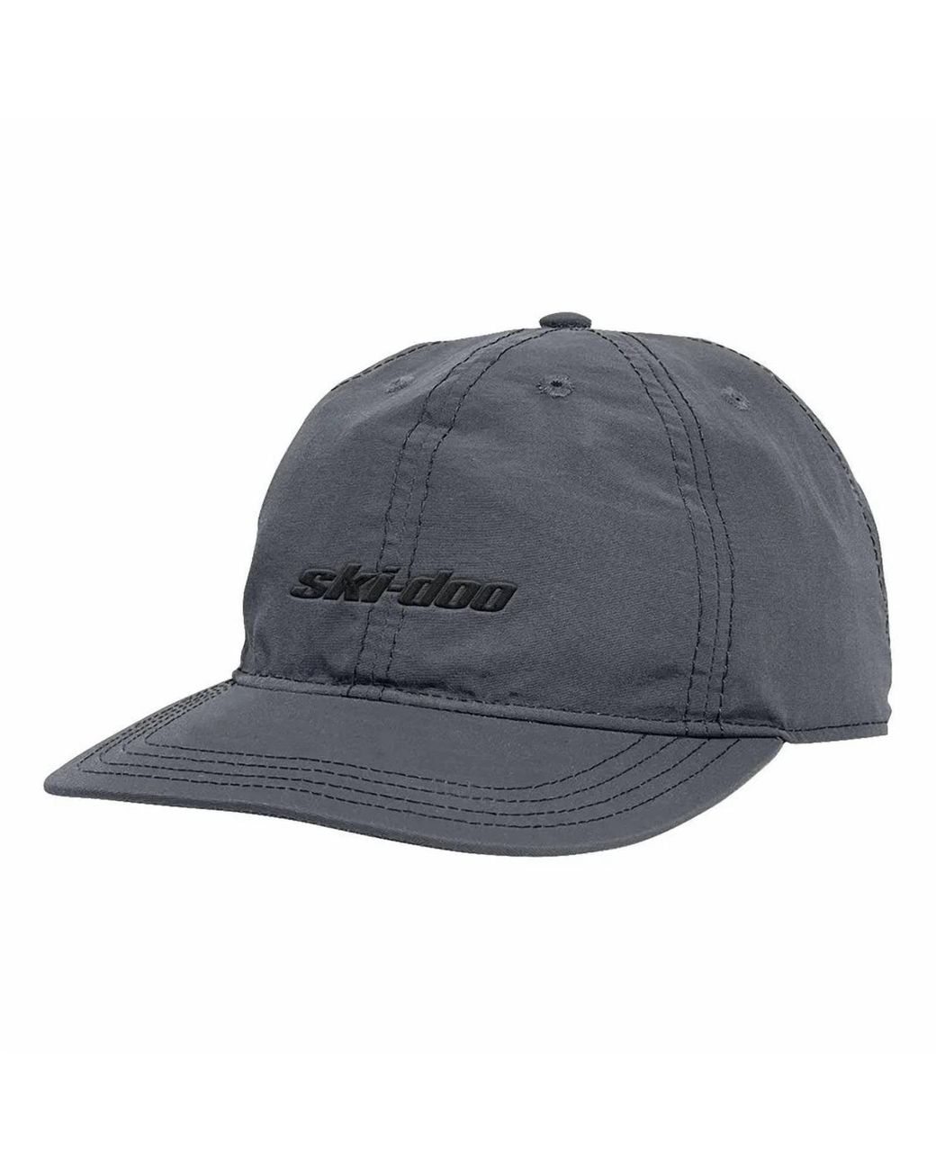 Ski-Doo Gray Dad Cap for men