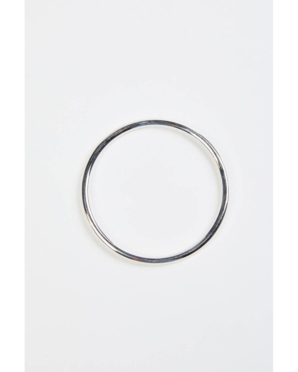Vermeer Studio Blue Classic Bangle