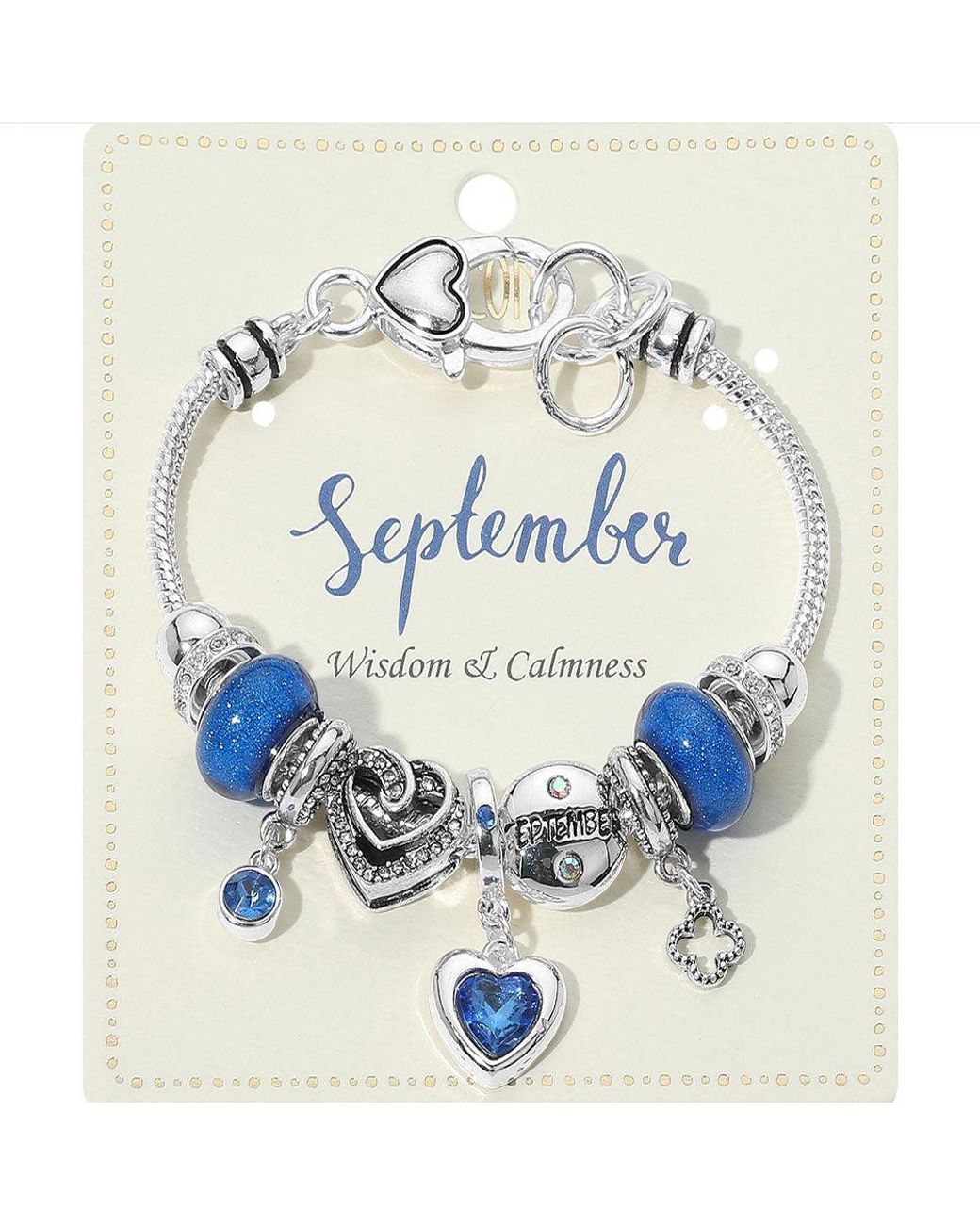 Fashnzfab Blue September
