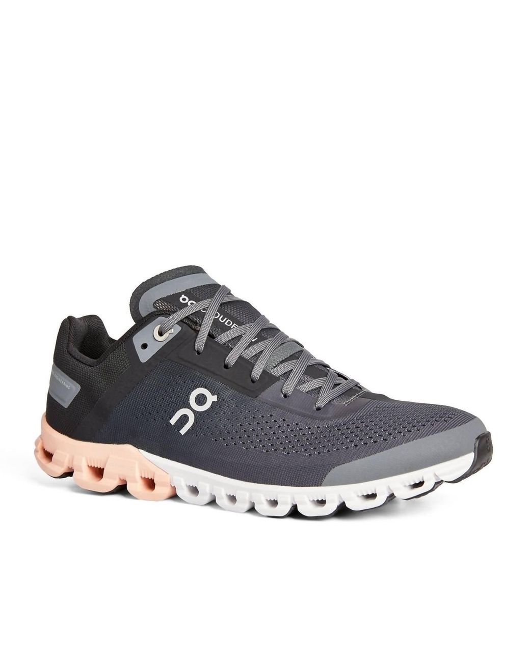 On Shoes Blue Cloudflow Running Shoes