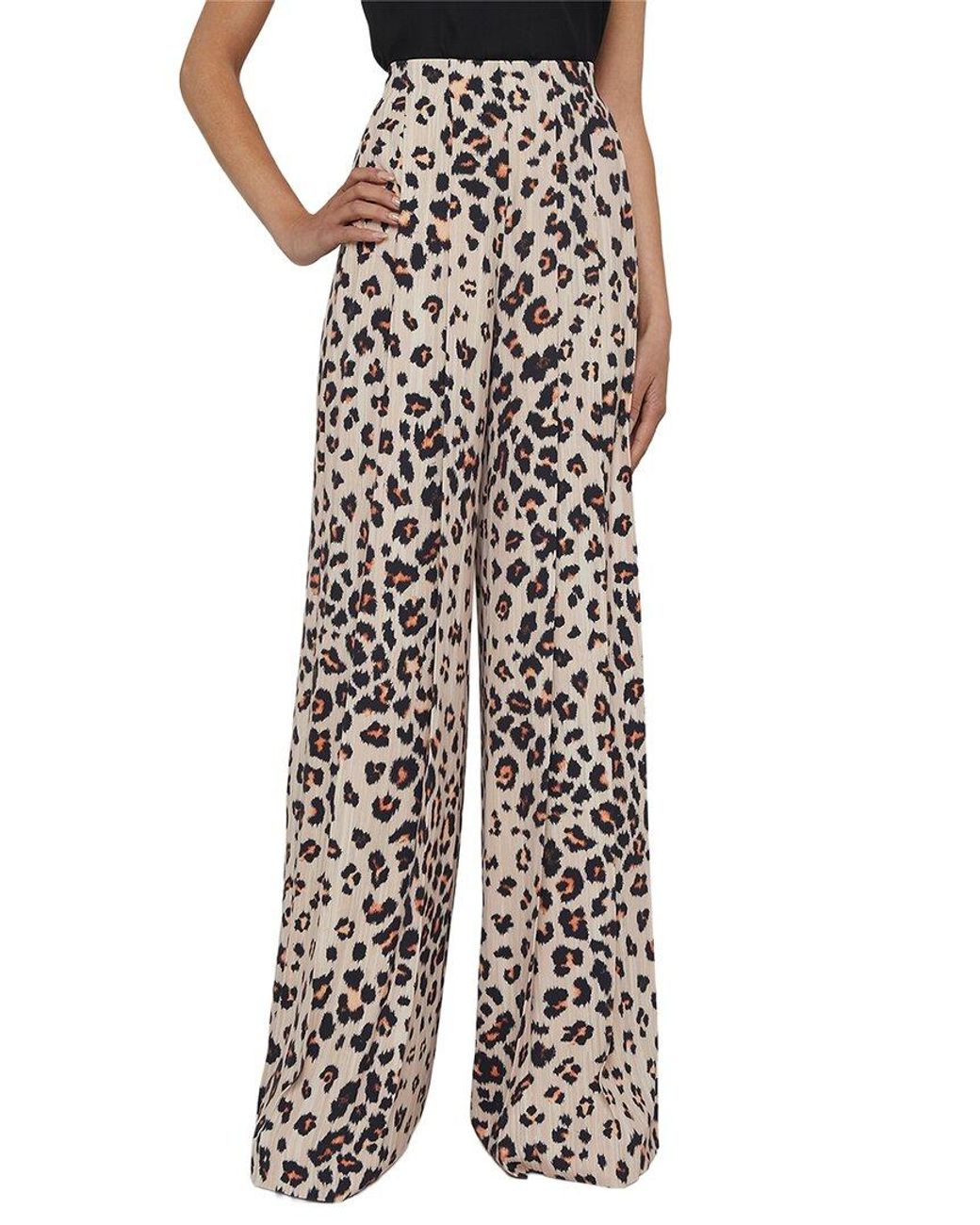 L'Agence White Nova Pant