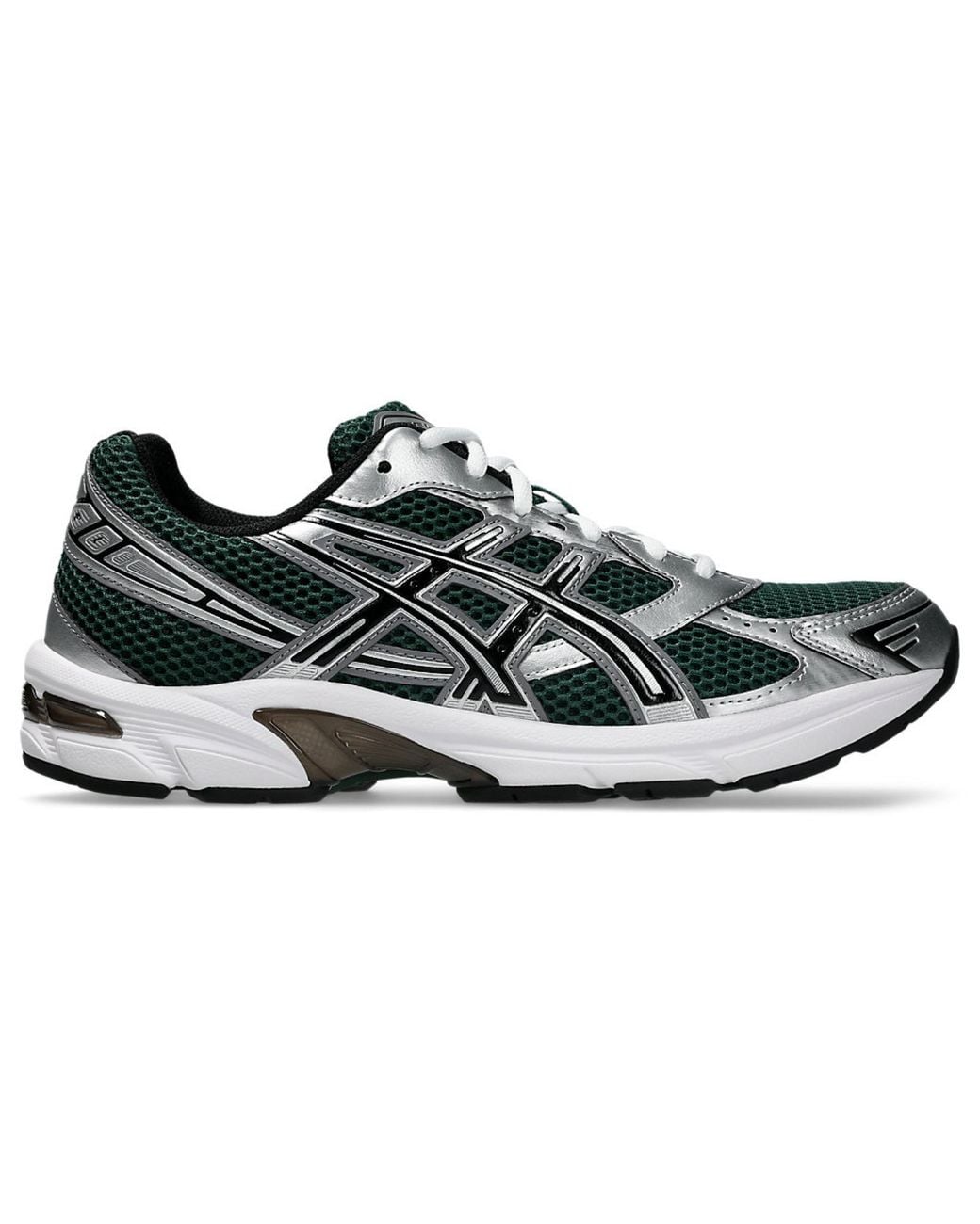 Asics Black Gel-1130 Evergreen for men