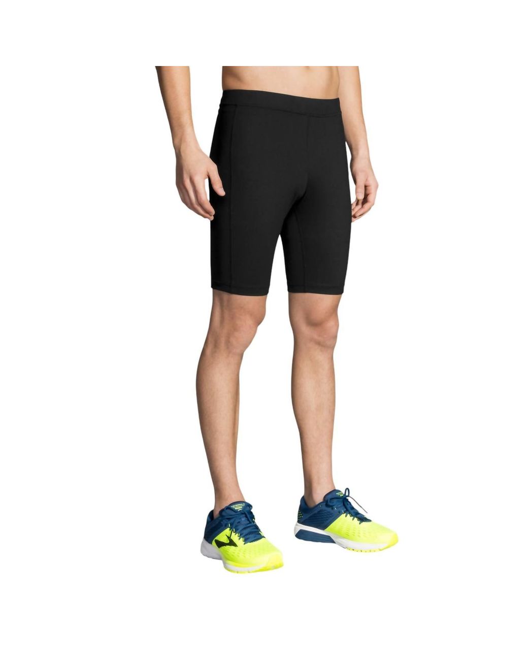 Brooks greenlight 7 short tights 2025