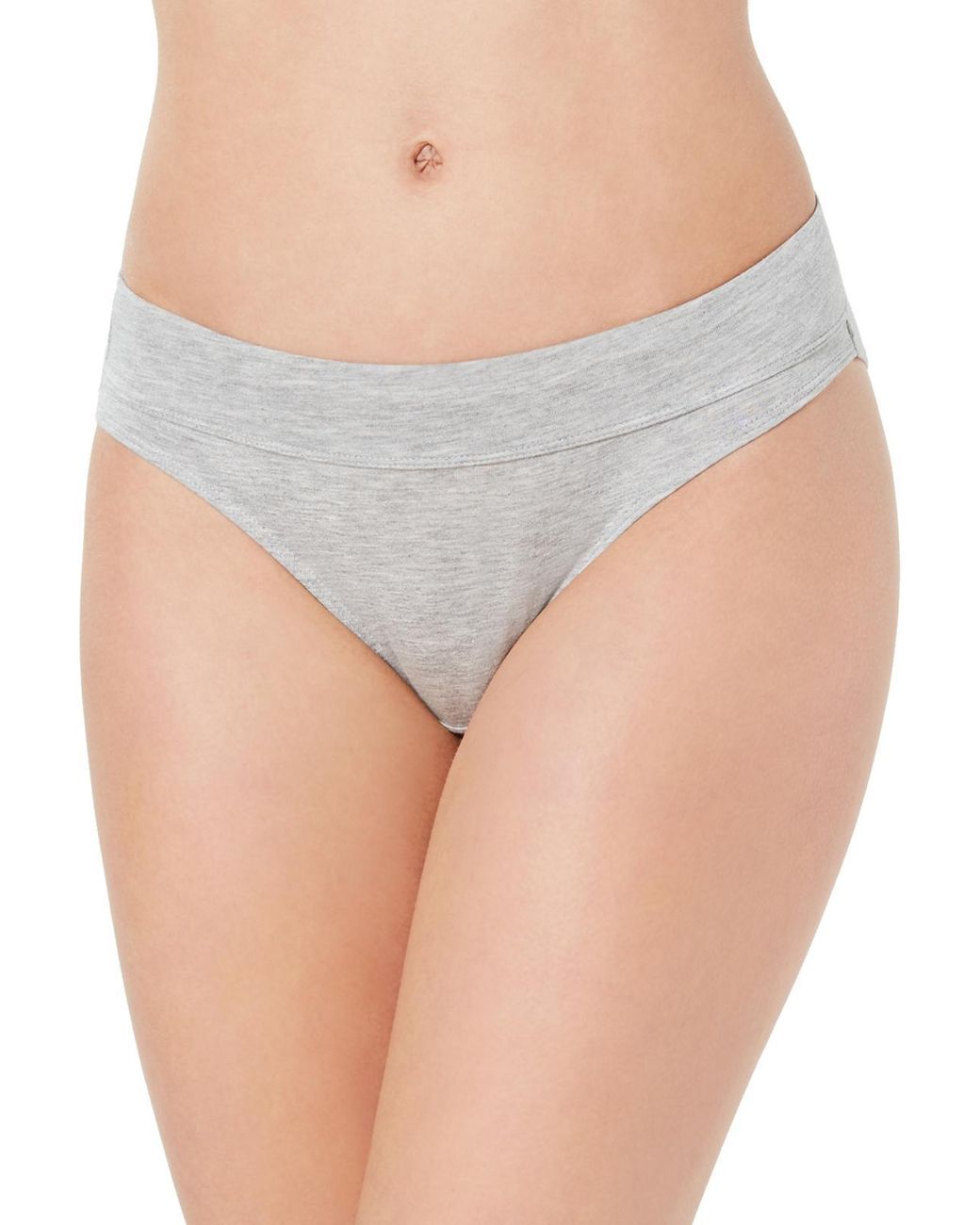 Bali Plus Underwear Soft Bikini Panty Lyst