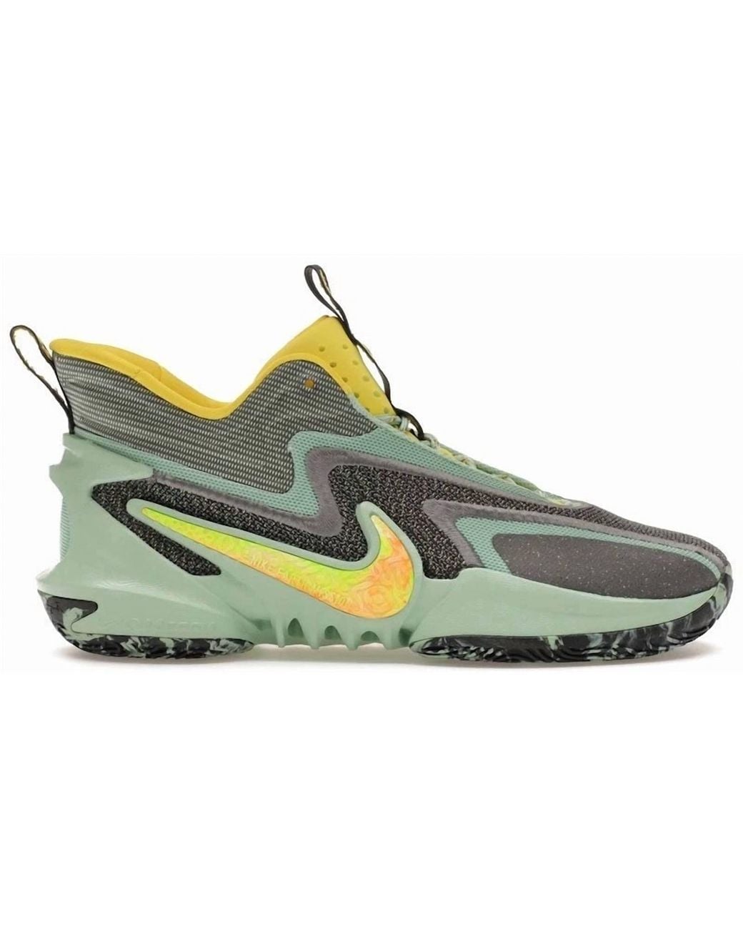 Nike Black Cosmic Unity 2 Sneakers for men