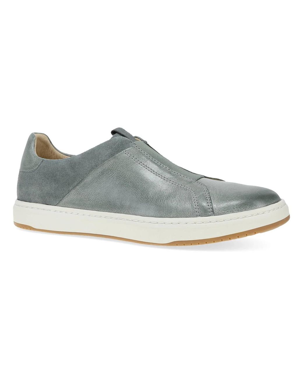 Dansko Blue Jenn Sneaker