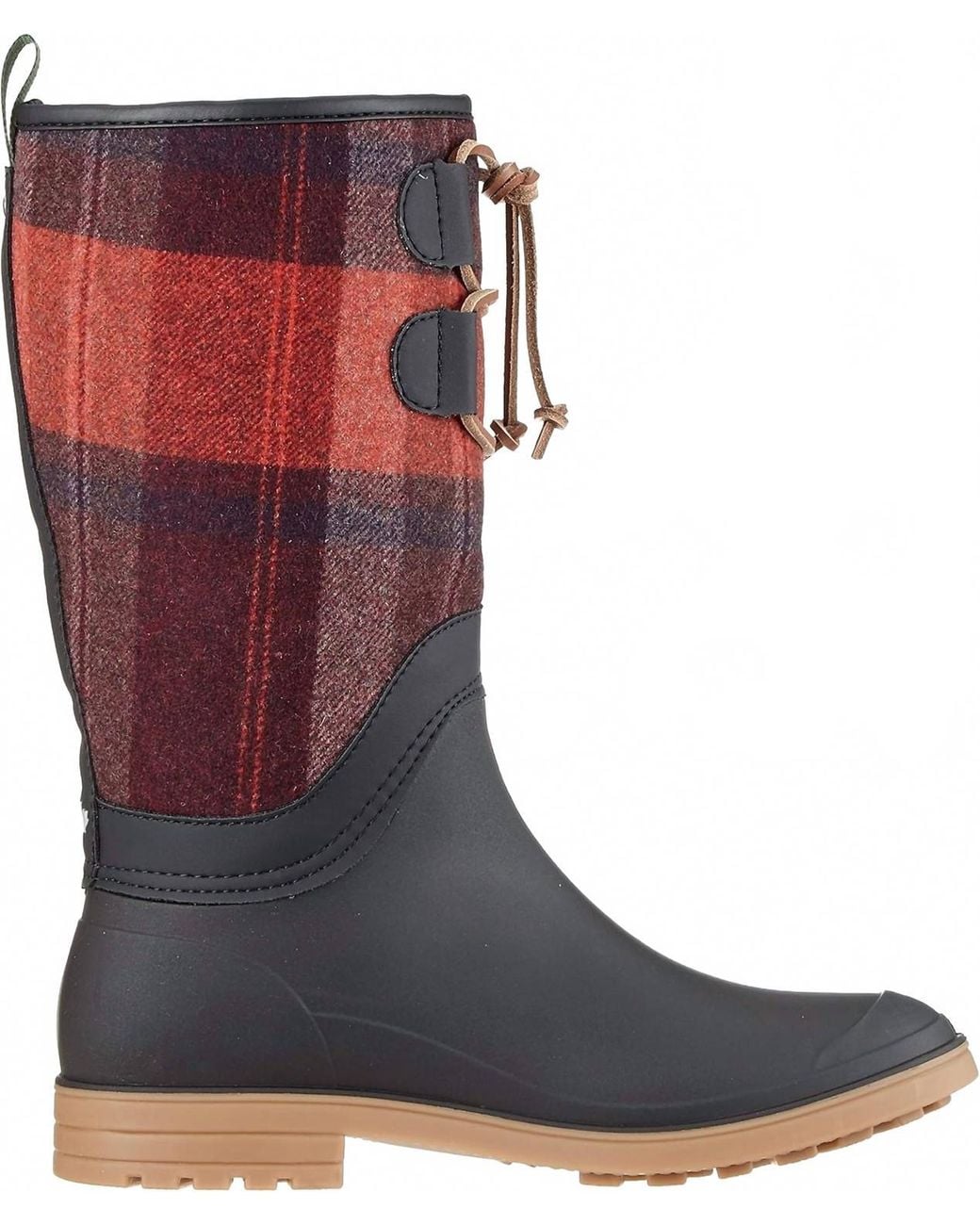 Kamik Blue Abigail Boot