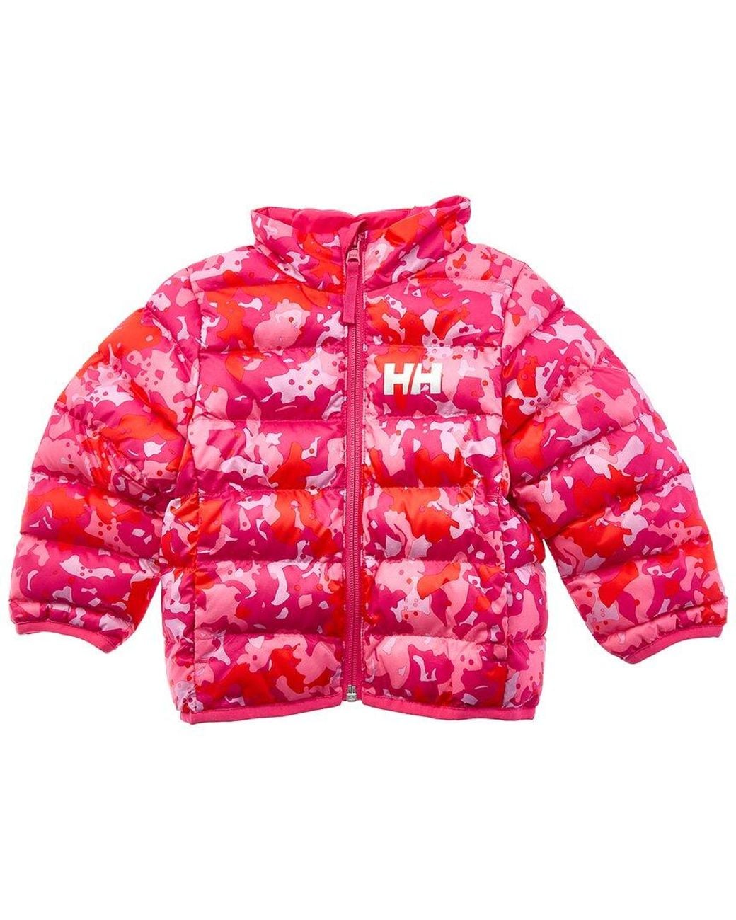 Helly Hansen Red K Dalen Reversible Jacket