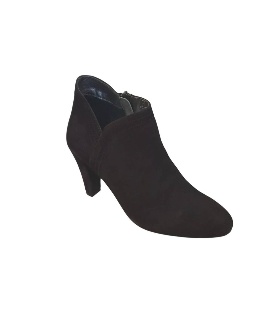 Eric Michael Black Forest Boots