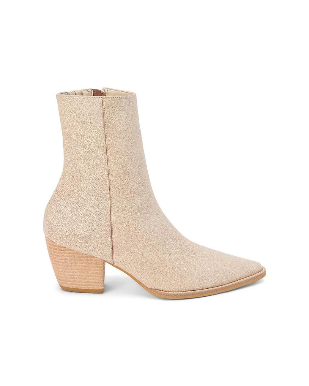 Matisse Natural Caty Boots