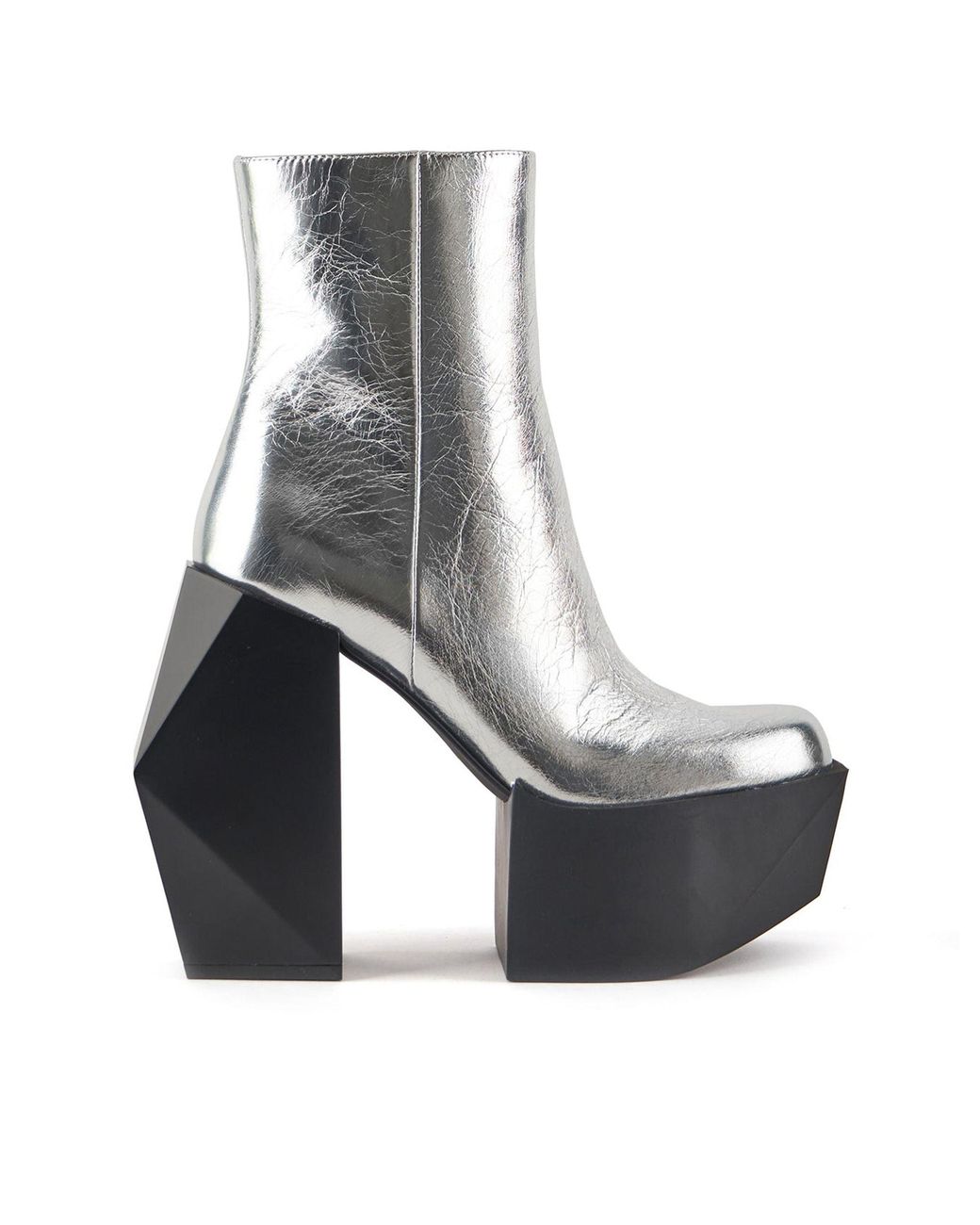 United Nude Gray Stage Boot