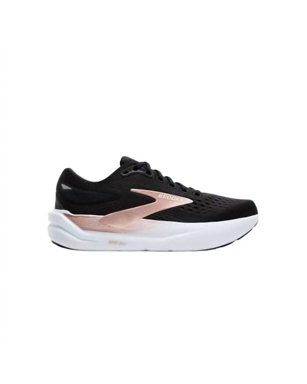 Brooks Black Ghost Max 3 Running Shoes