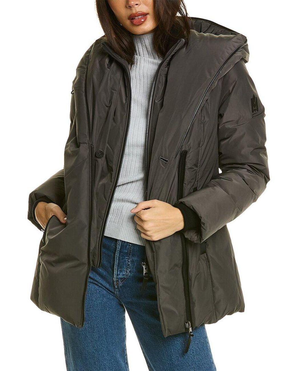 Mackage adali deals sale
