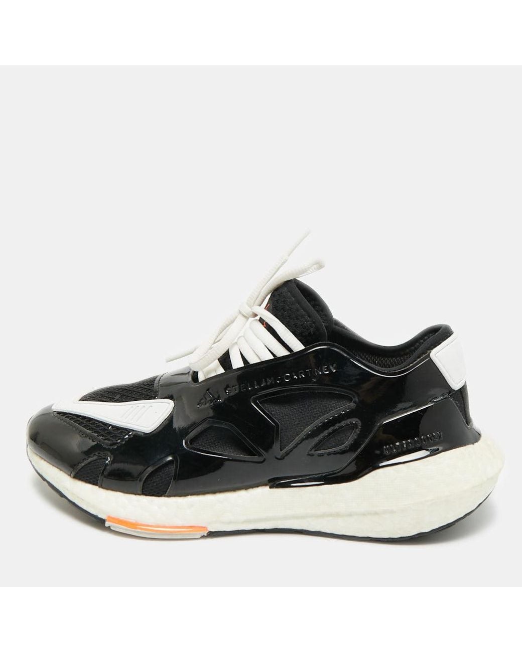 adidas By Stella McCartney Ultra Boost 22 Size 36.5/ Fabric And Faux ...